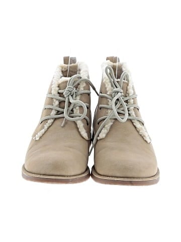 Seven Dials Ankle Boots (view 2)