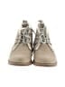 Seven Dials Tan Ankle Boots Size 7 - photo 2