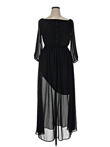 Lane Bryant Outlet Casual Dress (view 1)