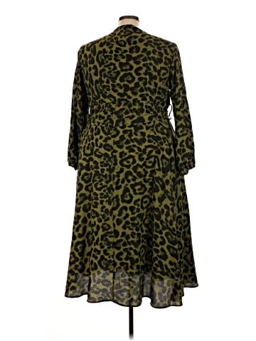 BLOOMCHIC Casual Dress (view 2)