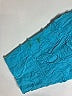 Susan Graver 100% Cotton Blue Jacket Size XL - photo 3