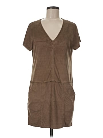 Kenneth Cole New York Casual Dress (view 1)