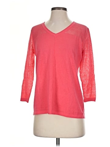 Nomadic Traders 3/4 Sleeve Top (view 1)