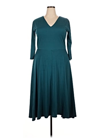 Agnes & Dora Casual Dress (view 1)