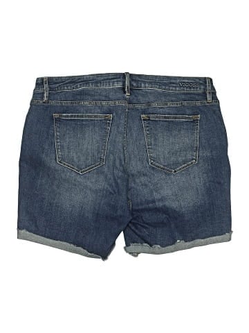 Vigoss Denim Shorts (view 2)