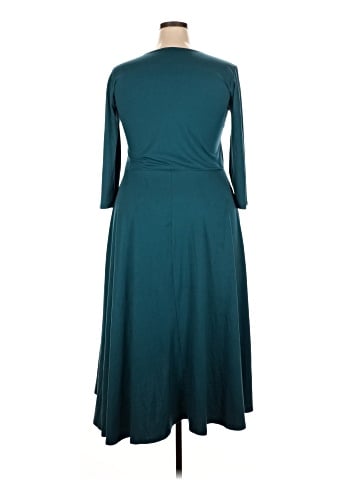 Agnes & Dora Casual Dress (view 2)