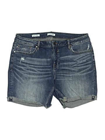 Vigoss Denim Shorts (view 1)