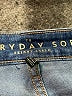 White House Black Market Blue Jeans Size 8 - photo 7