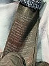 White House Black Market Blue Jeans Size 8 - photo 9
