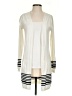 Forever 21 100% Cotton Ivory Cardigan Size S - photo 1