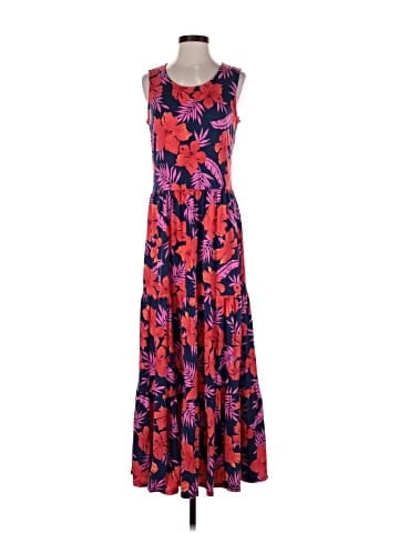 Lands' End Casual Dress (view 1)