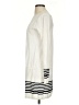 Forever 21 100% Cotton Ivory Cardigan Size S - photo 5