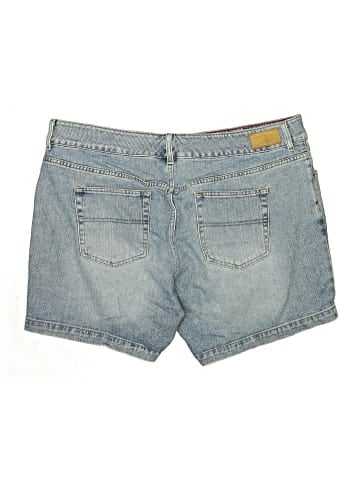 Tommy Hilfiger Denim Shorts (view 2)
