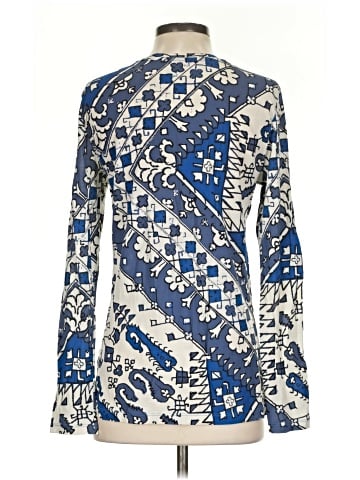 Tory Burch Long Sleeve T-Shirt (view 2)