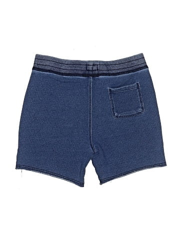 Splendid Denim Shorts (view 2)