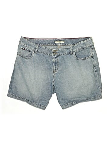 Tommy Hilfiger Denim Shorts (view 1)