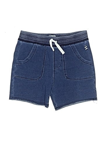 Splendid Denim Shorts (view 1)