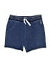 Splendid Blue Denim Shorts Size 3T - photo 1