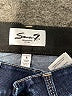 Seven7 Blue Jeans Size 6 - photo 4