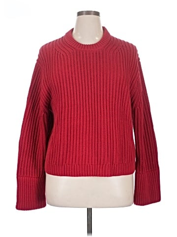 J.Crew Pullover Sweater (view 1)
