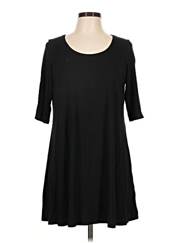 Eileen Fisher Casual Dress (view 1)