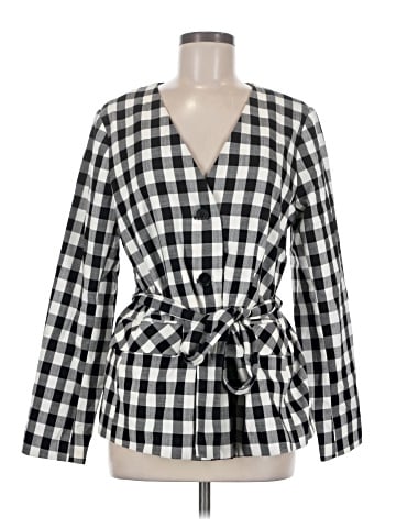 Liz Claiborne Blazer (view 1)