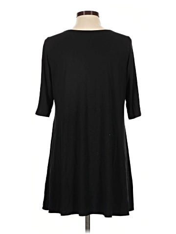 Eileen Fisher Casual Dress (view 2)