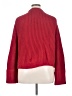 J.Crew 100% Cotton Solid Red Pullover Sweater Size XL - photo 2