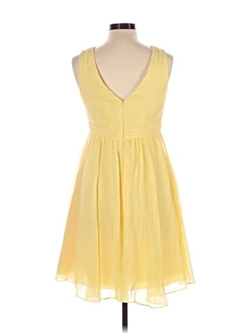 David's Bridal Cocktail Dress (view 2)