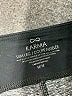 Karma Gray Yoga Pants Size M - photo 7