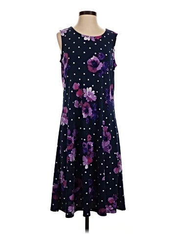 Susan Graver Cocktail Dress (view 1)