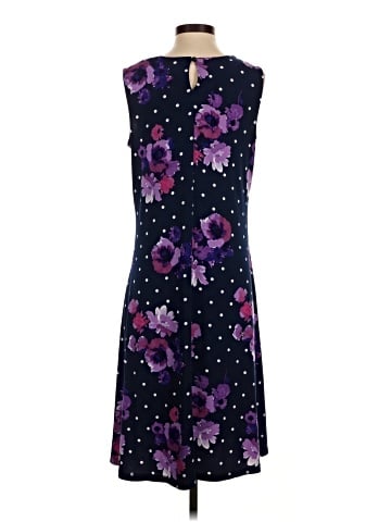 Susan Graver Cocktail Dress (view 2)
