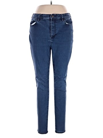 Lands' End Jeans (view 1)