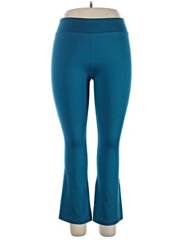 Athletic Works Yoga Pants (view 1)