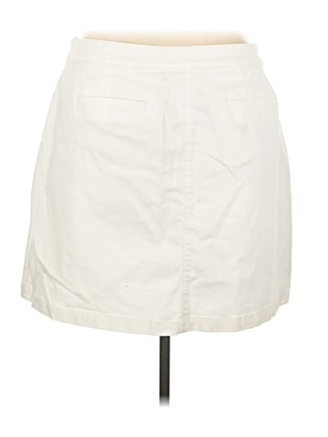 Ann Taylor LOFT Casual Skirt (view 2)
