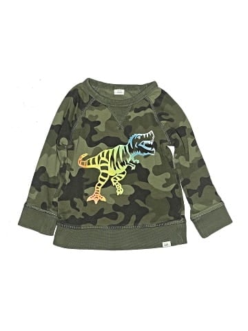 Baby Gap Long Sleeve T-Shirt (view 1)