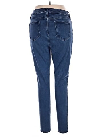 Lands' End Jeans (view 2)