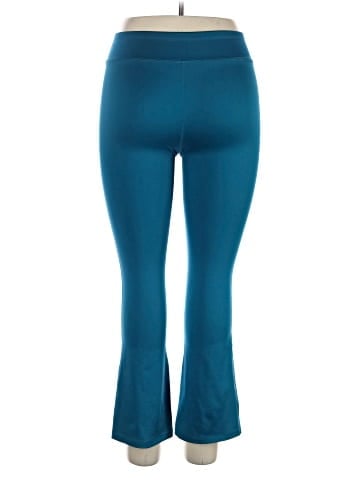 Athletic Works Yoga Pants (view 2)