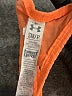 Under Armour Orange Active Tank Size S - photo 7