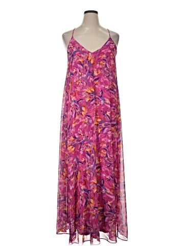 Nicole Miller New York Casual Dress (view 1)