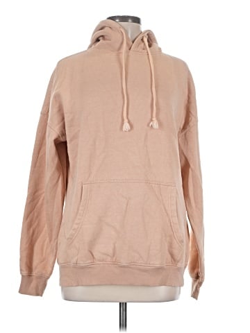 Missguided Zip Up Hoodie (view 1)