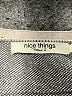 Nice Things Paloma S. Tan Cardigan Size S - photo 7