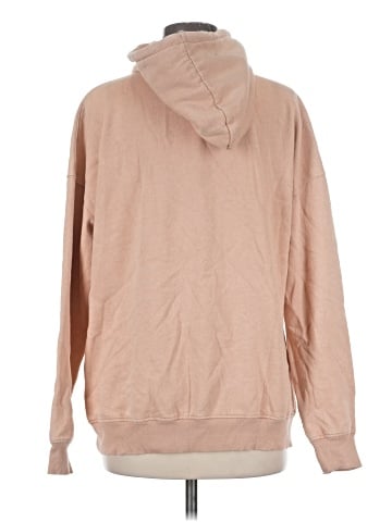Missguided Zip Up Hoodie (view 2)