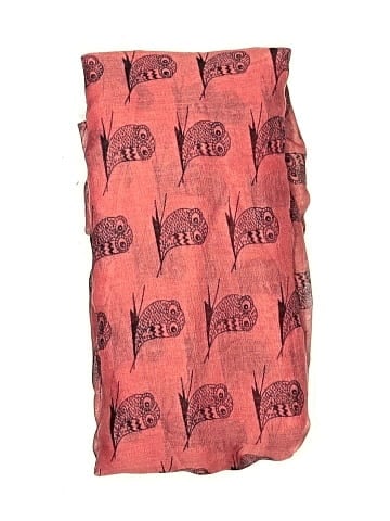 Tickled Pink Scarf (view 2)