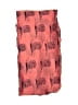 Tickled Pink 100% Polyester Red Scarf One size - photo 2