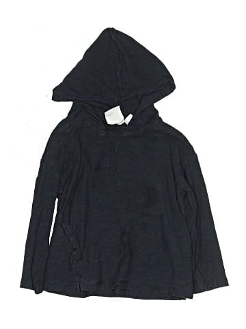 Zara Baby Pullover Hoodie (view 1)