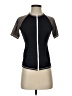 Tommy Bahama Black Track Jacket Size S (estimated) - photo 1