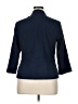 Maurices Blue Blazer Size 16 (1) - photo 2