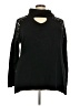 Lane Bryant Black Pullover Sweater Size 22 - 24 Plus - photo 1