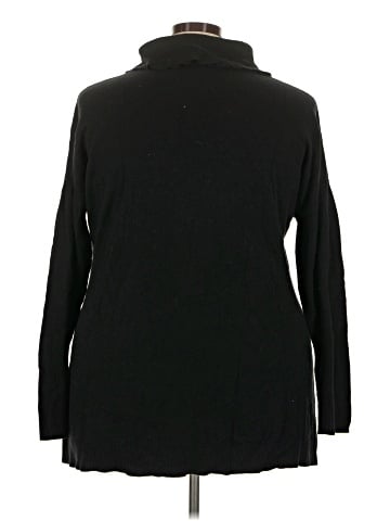 Lane Bryant Pullover Sweater (view 2)